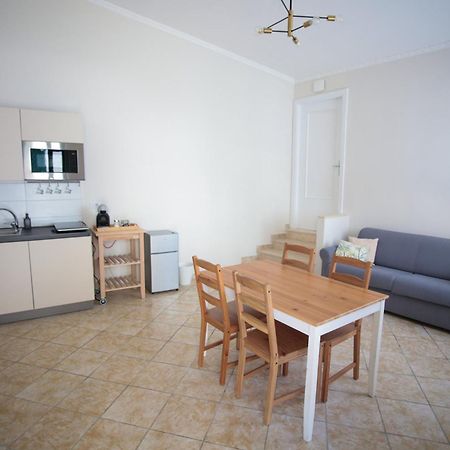 Apartmán La Sorrentina Gragnano Exteriér fotografie