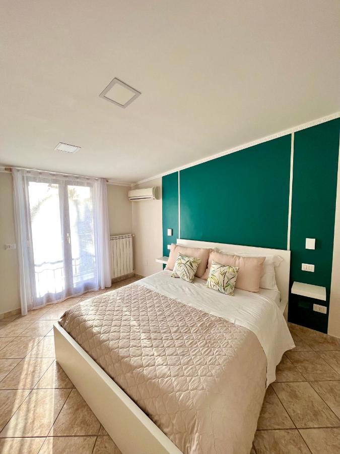 Apartmán La Sorrentina Gragnano Exteriér fotografie