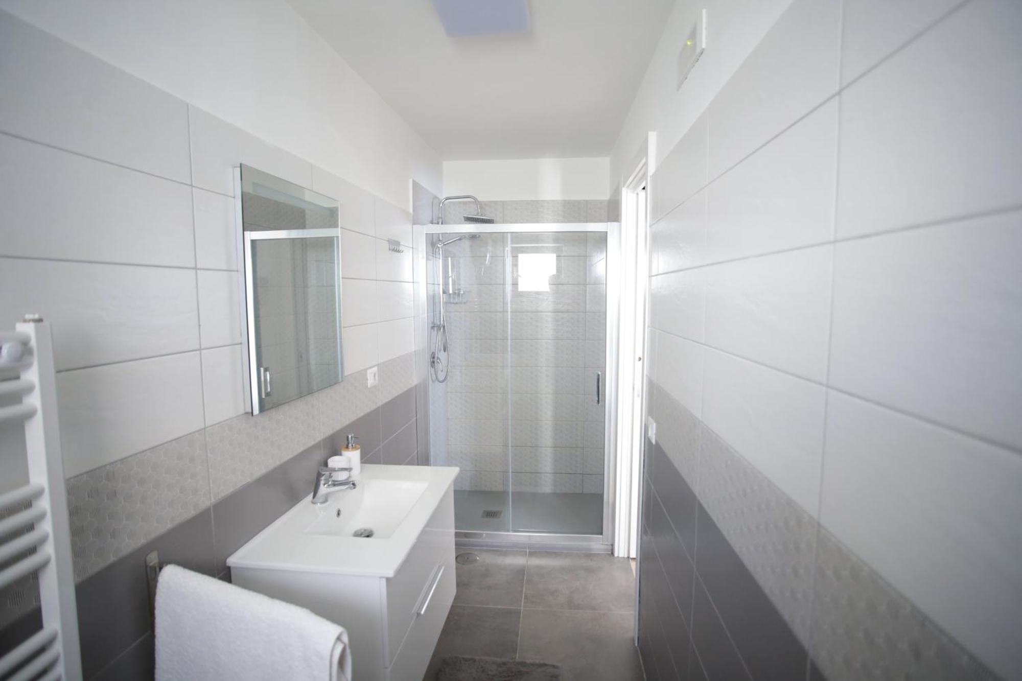 Apartmán La Sorrentina Gragnano Exteriér fotografie