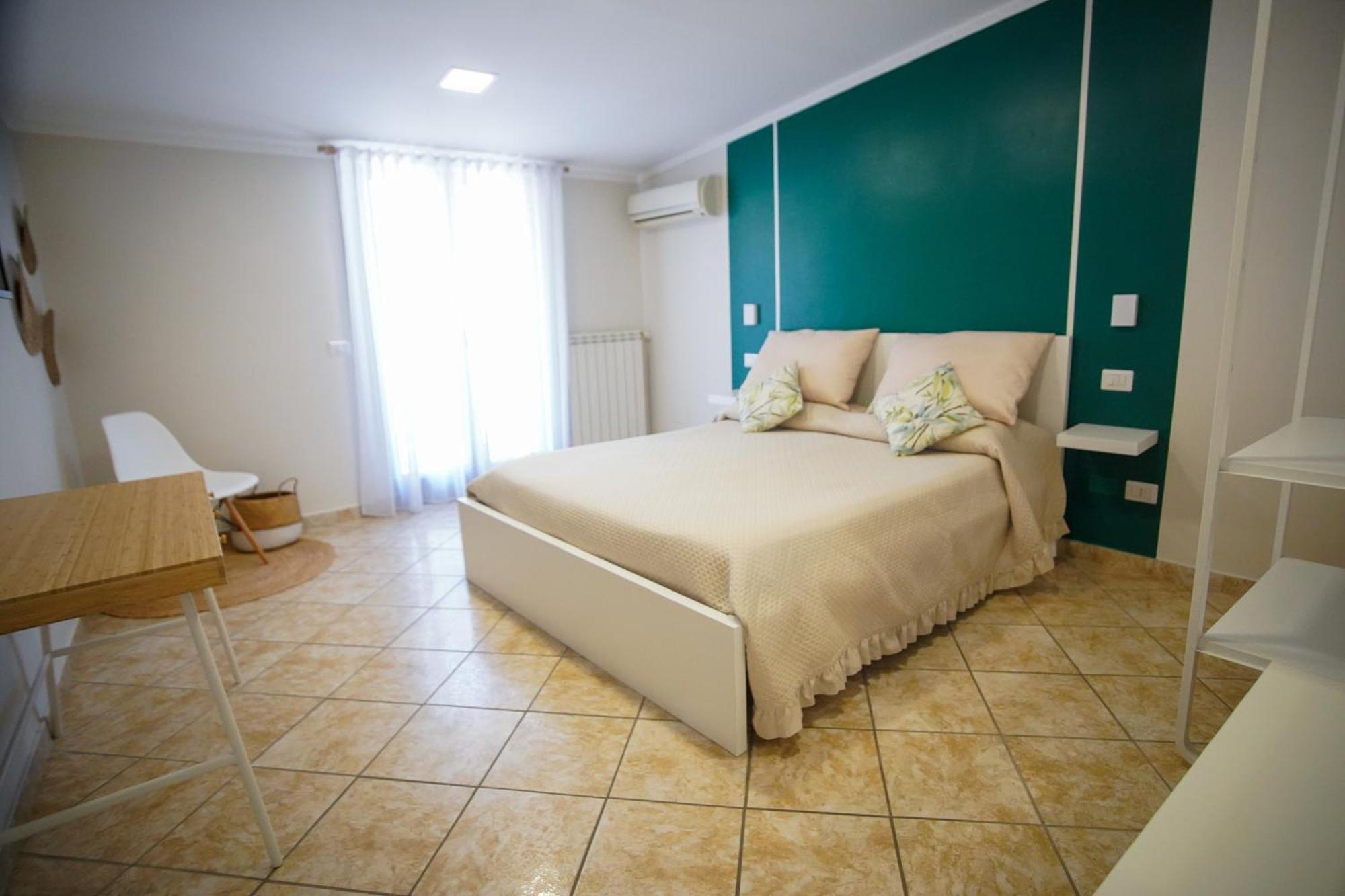Apartmán La Sorrentina Gragnano Exteriér fotografie