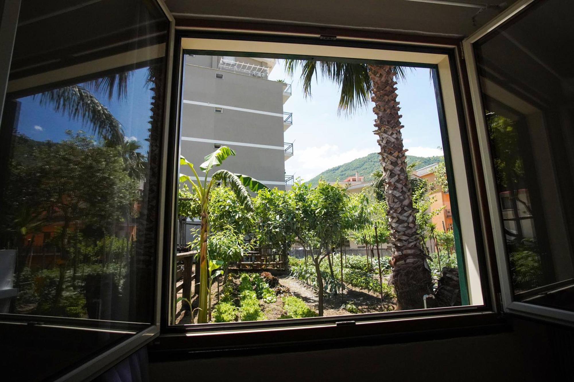 Apartmán La Sorrentina Gragnano Exteriér fotografie